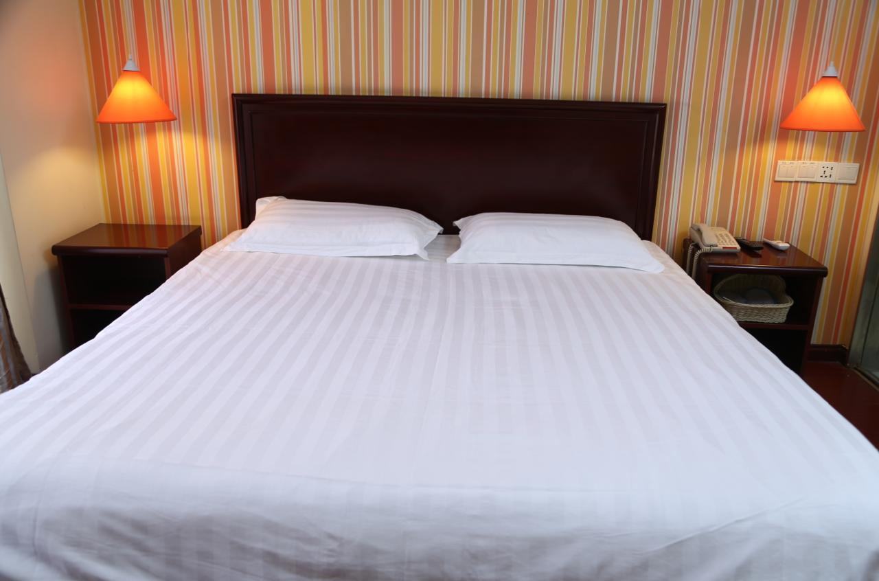 Pai Hotel Xian Beilin Musume Peace Gate Екстер'єр фото